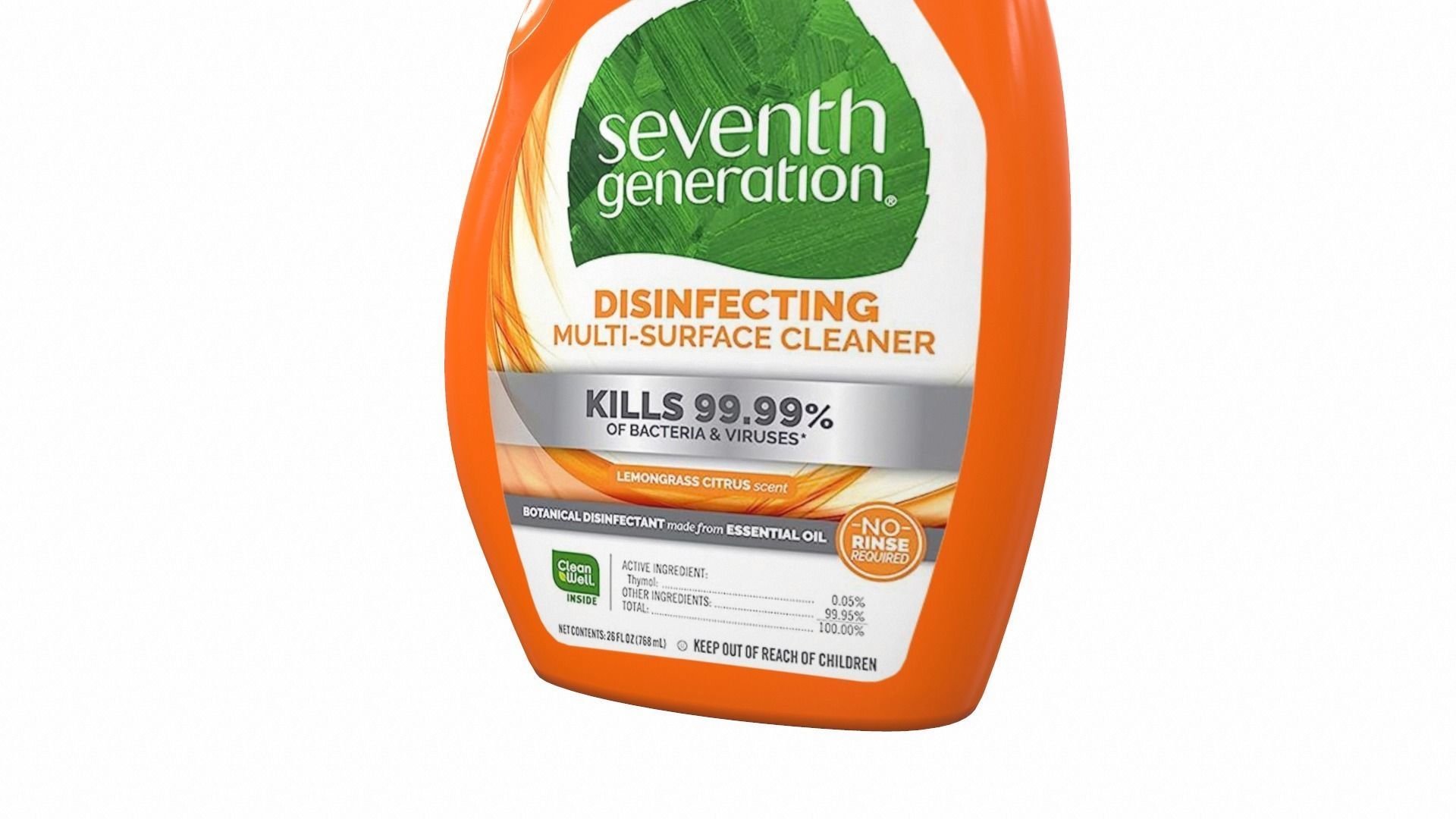 Cleaner spray seventh 3D model_11