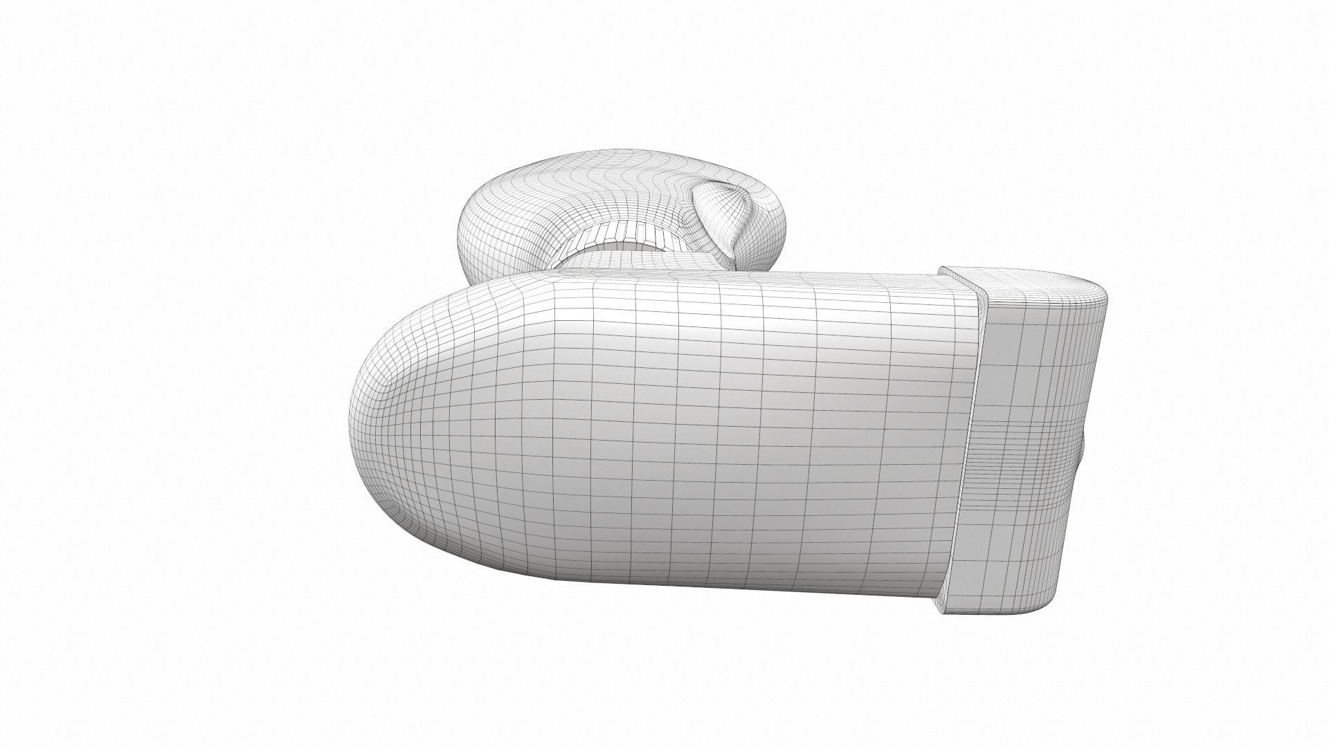 Cleaner spray seventh 3D model_20