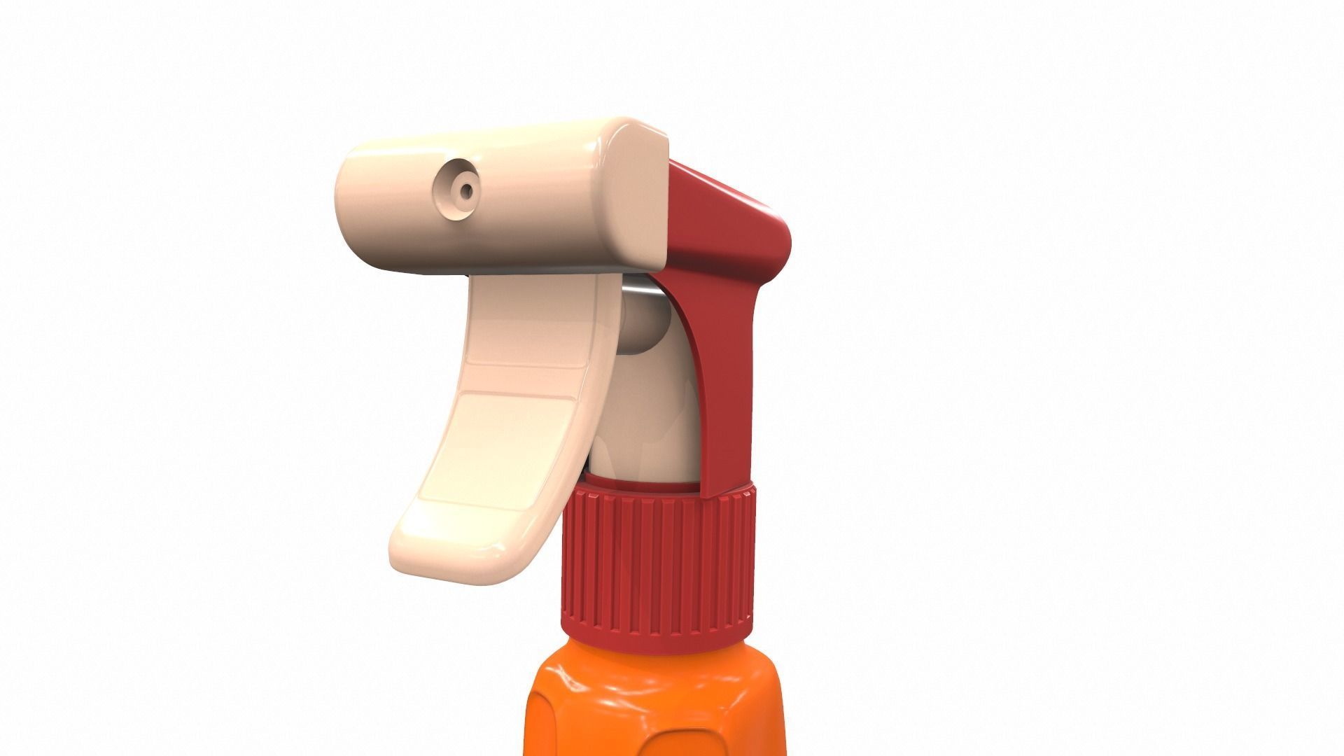 Cleaner spray seventh 3D model_14