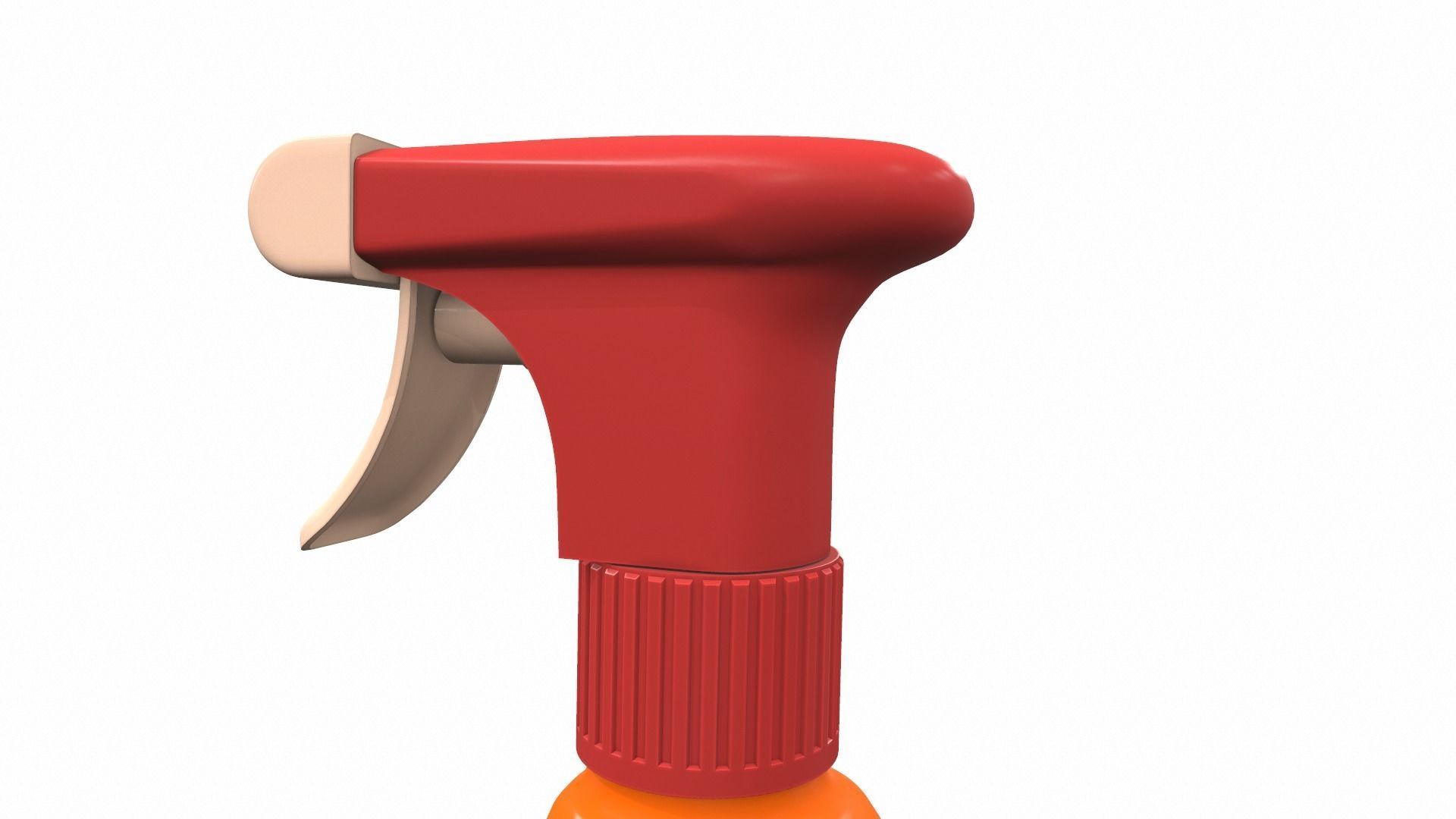 Cleaner spray seventh 3D model_13