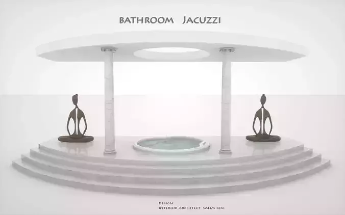  jacuzzi pack 