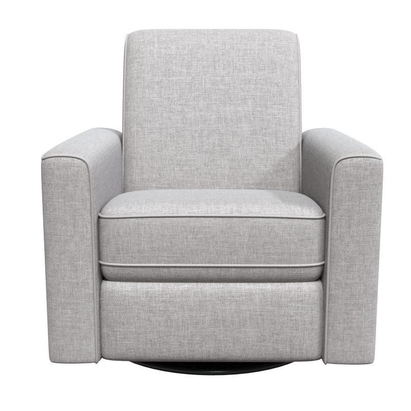 WESTWOOD ASPEN POWER SWIVEL GLIDER RECLINER 3D model_1