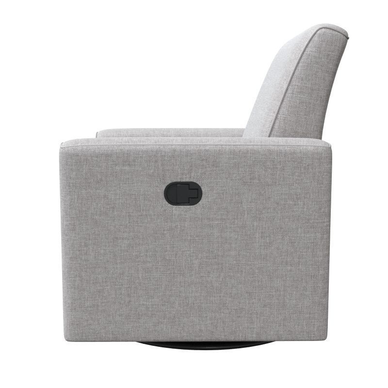 WESTWOOD ASPEN POWER SWIVEL GLIDER RECLINER 3D model_3