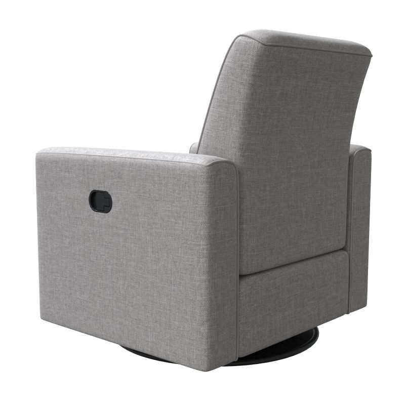 WESTWOOD ASPEN POWER SWIVEL GLIDER RECLINER 3D model_4