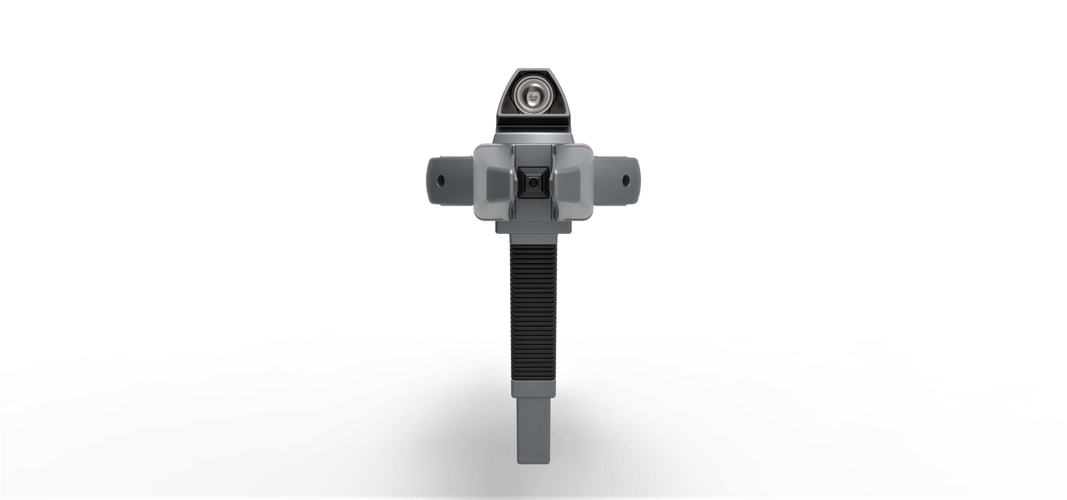 Compression Phaser Rifle from Star Trek Voyager 3D print model_6