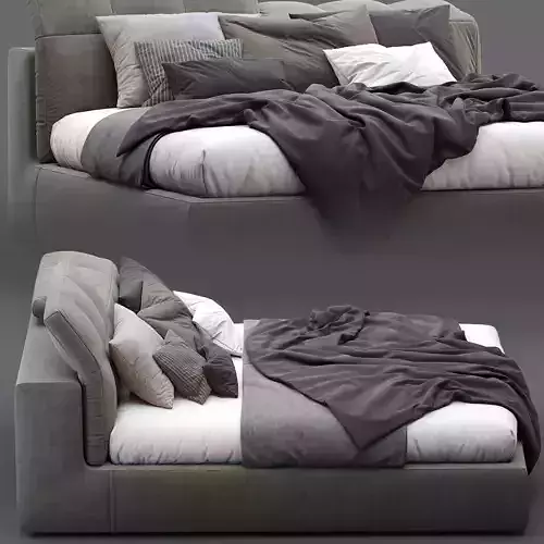 Lecomfort Bed TOWER
