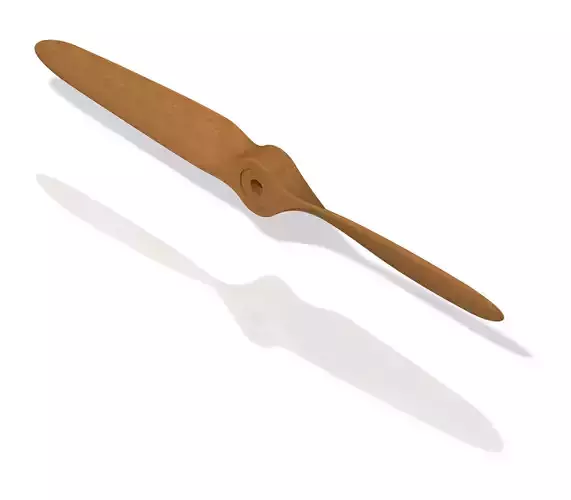 PROPELLER AP-PR-006 6-4 3D print model