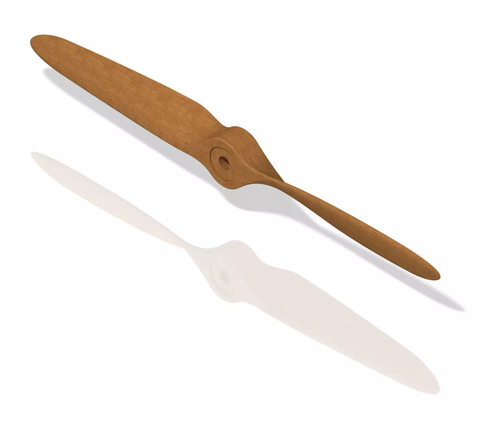 PROPELLER AP-PR-006 6-4 3D print model_0