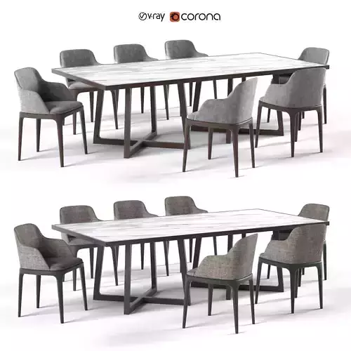 Dinning Table