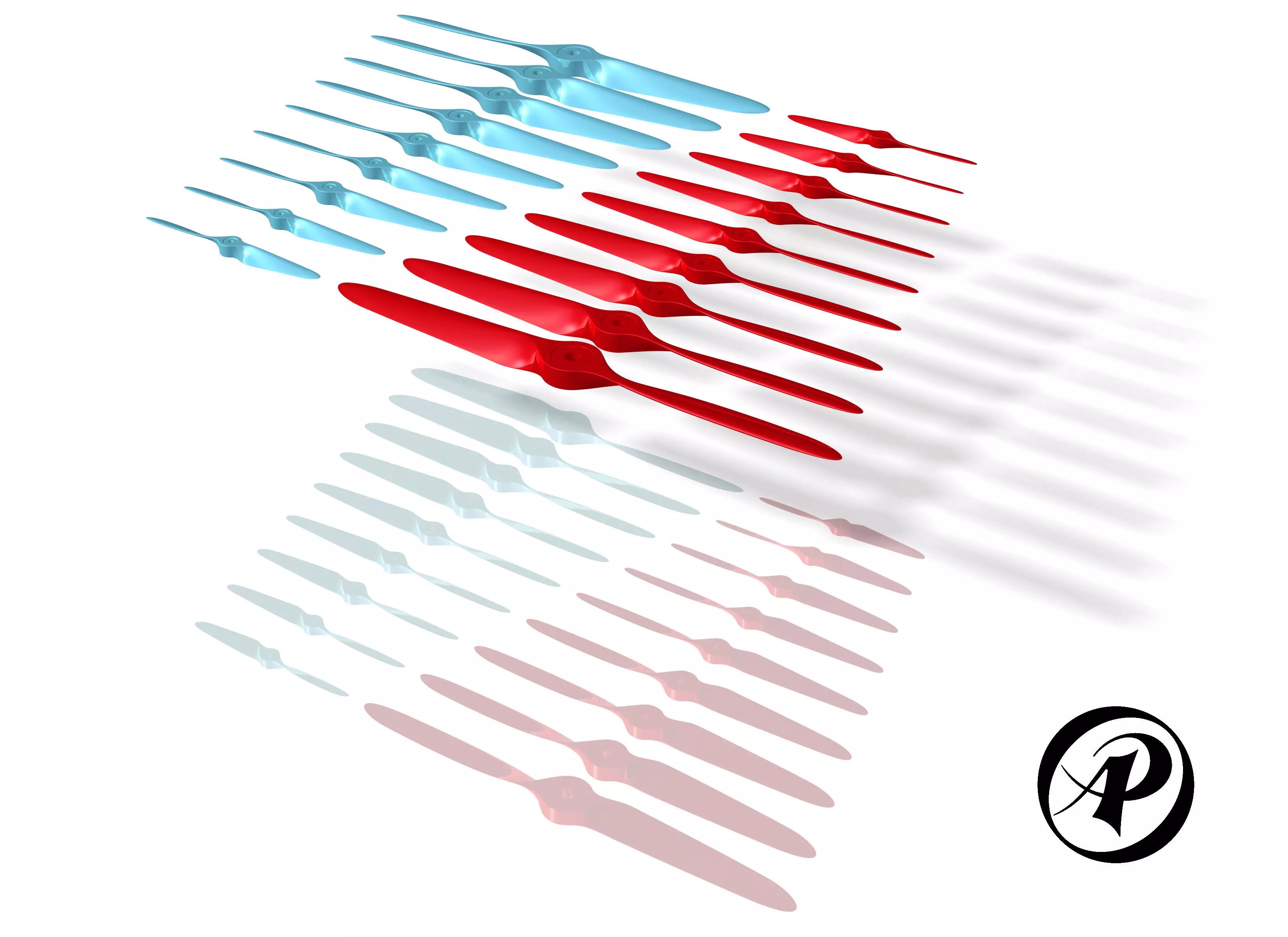 PROPELLER AP-PR-006 6-5 3D print model_0