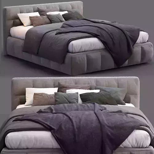 Lecomfort Bed GAUCHO