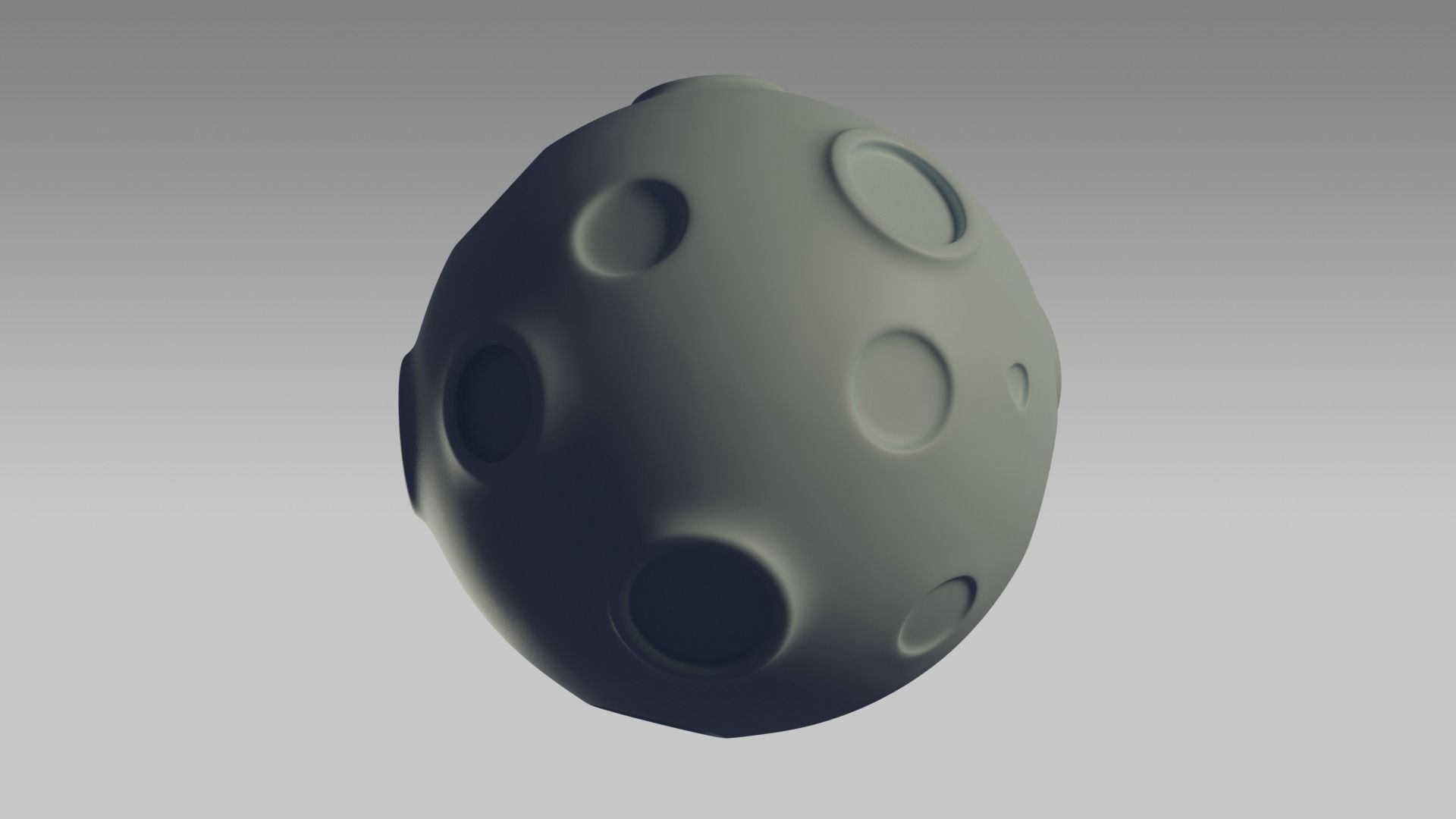 Cartoon Spaceships Pack Low-poly 3D model_20