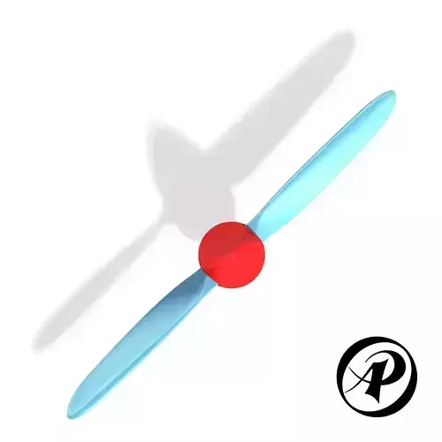 PROPELLER AP-PR-006 9-5 3D print model