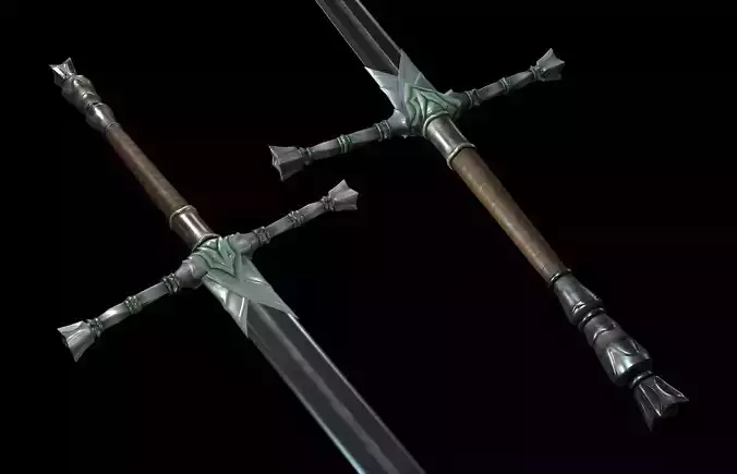 Sword