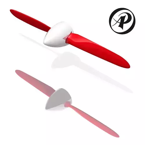 PROPELLER AP-PR-006 10-7 3D print model