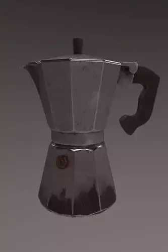 coffee press