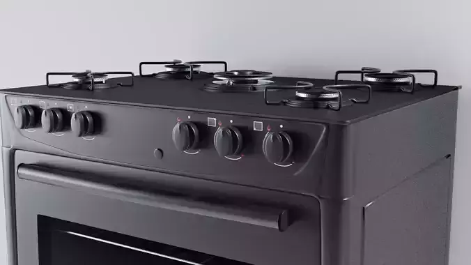 mouth cooker