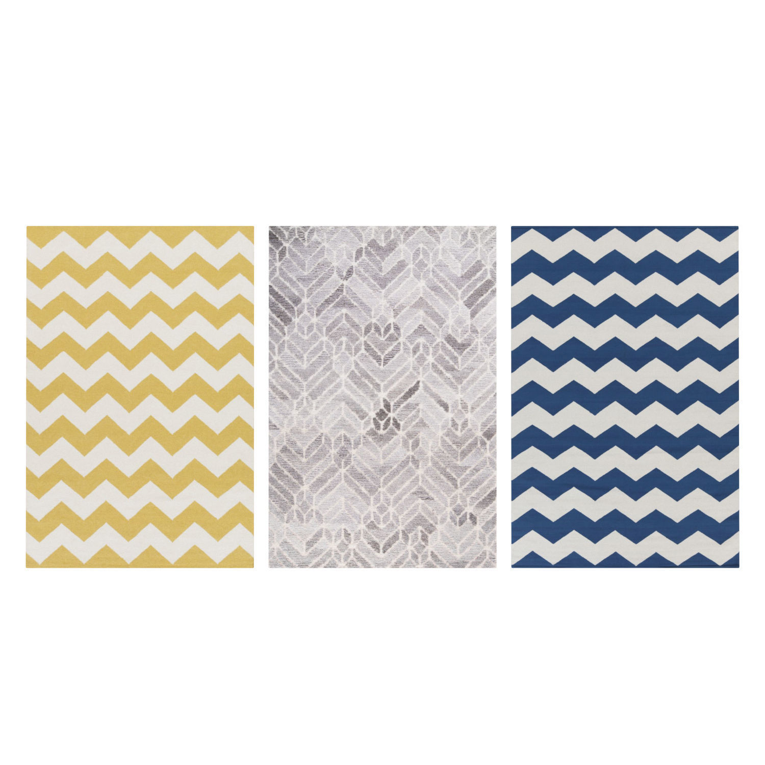 Rug Set 814 3D model_6