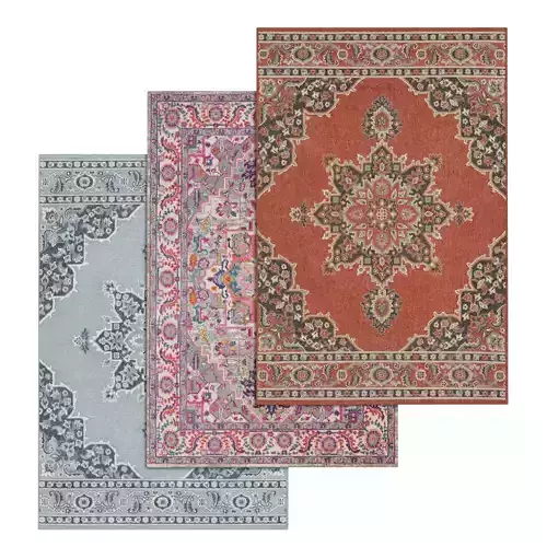 Rug Set 816