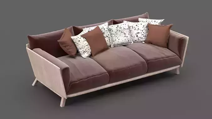 Modern Sofa