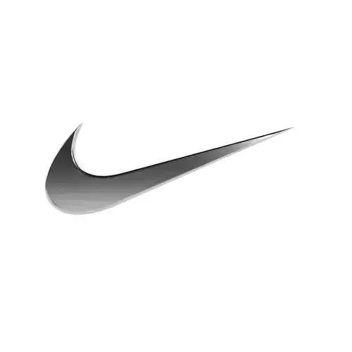 Nike Logo 04