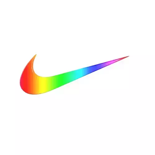 Nike Logo 07