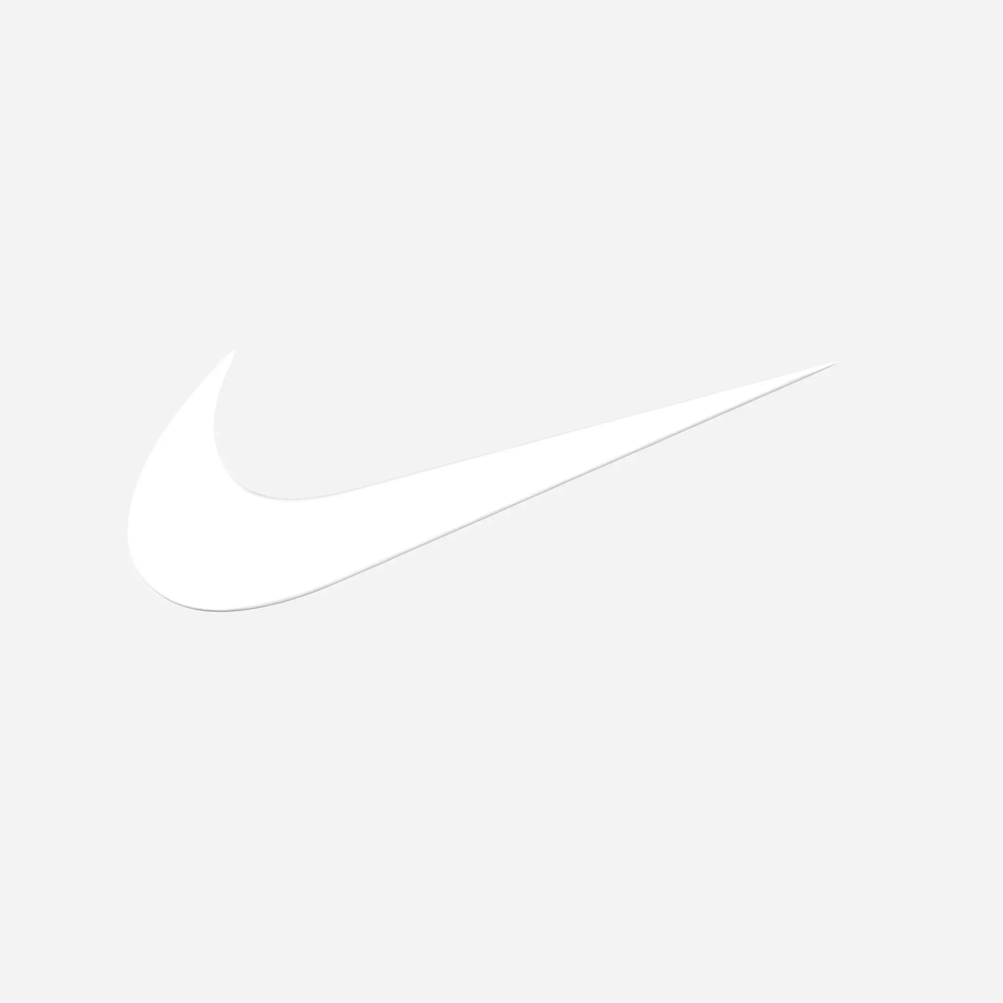 Nike Logo 08 Free low-poly 3D model