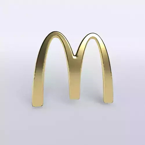 Mcdonald Logo 05