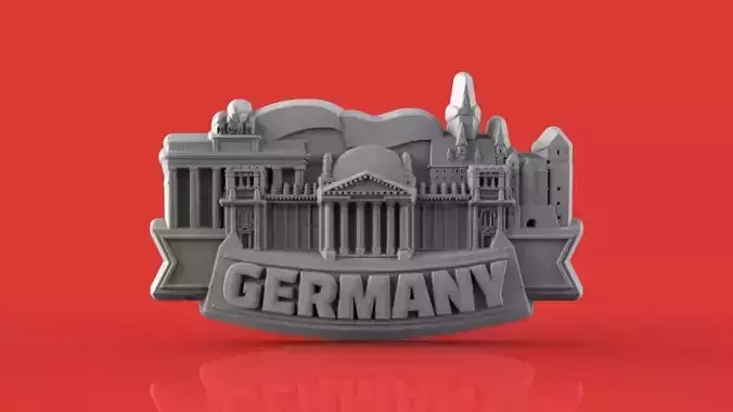 germany souvenir