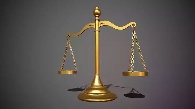 Scales of Justice