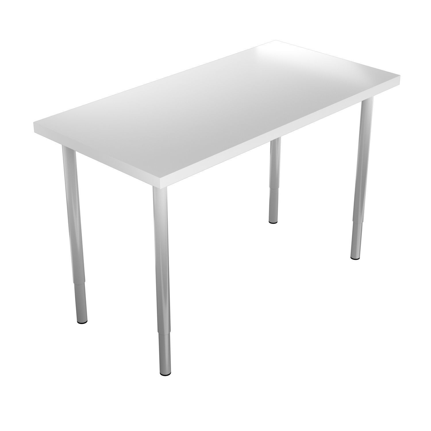 LINNMON OLOV table 3D model_3