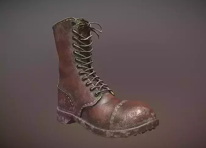Army Boot