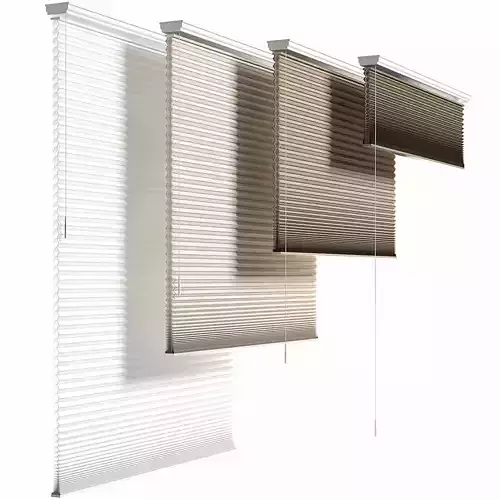 Duolite blinds HUNTER DOUGLAS