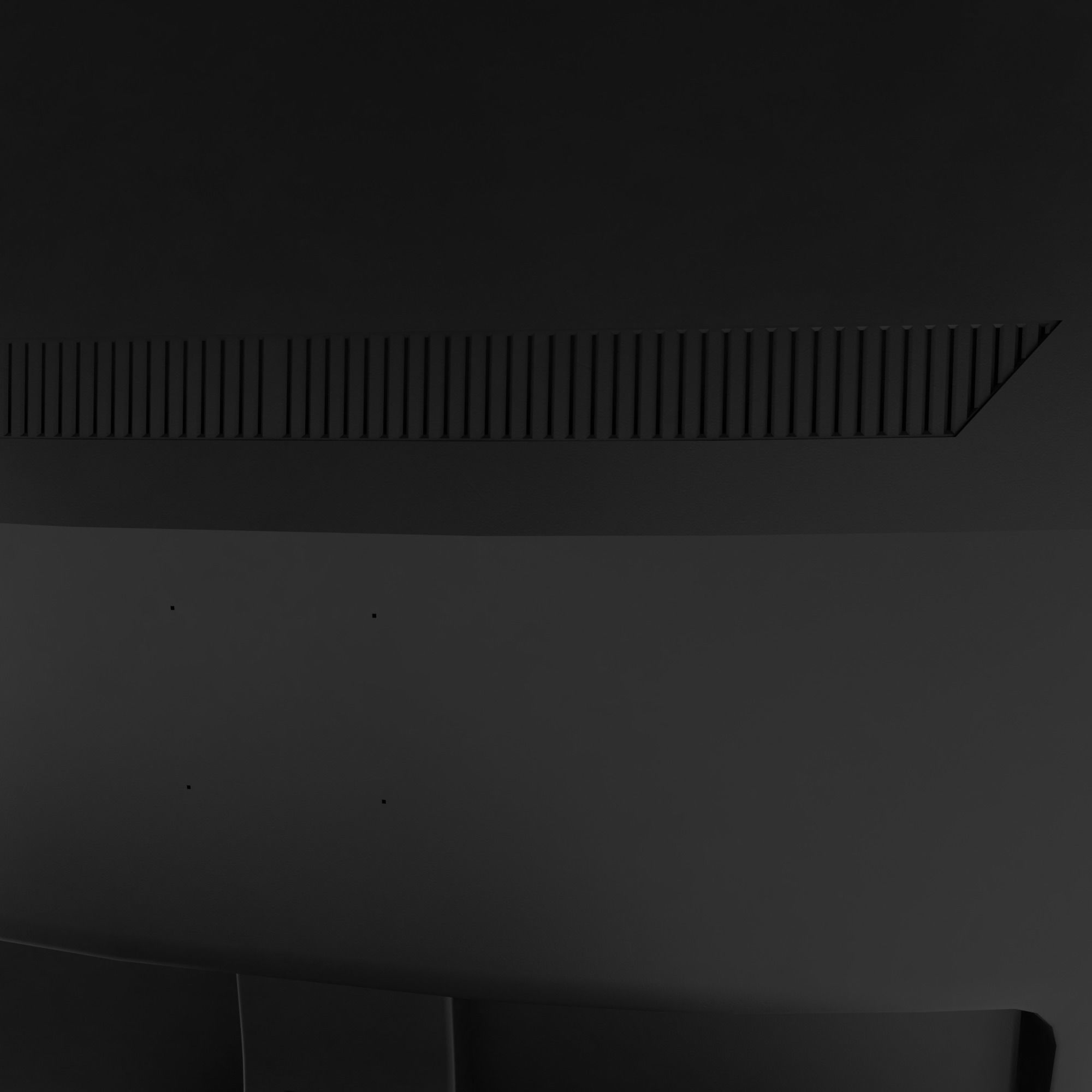 Computer Monitor 3D model_10