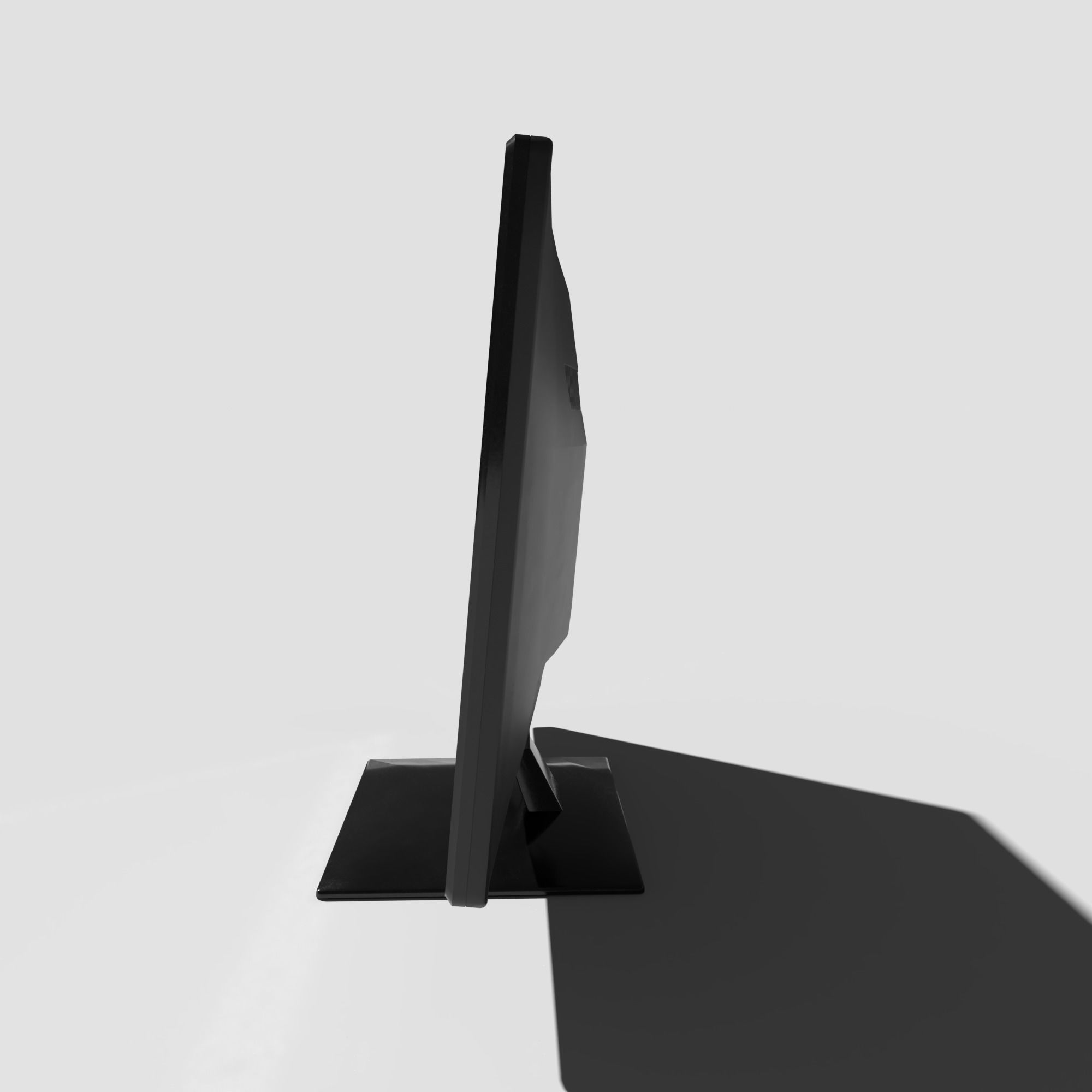 Computer Monitor 3D model_3