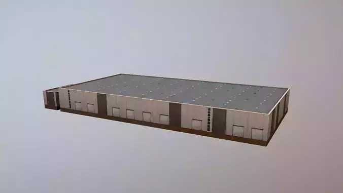 Arlanda Schenker Logistics