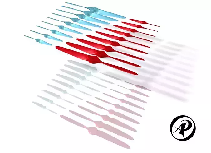 PROPELLER AP-PR-006 11-5