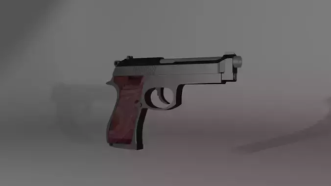 beretta 92 