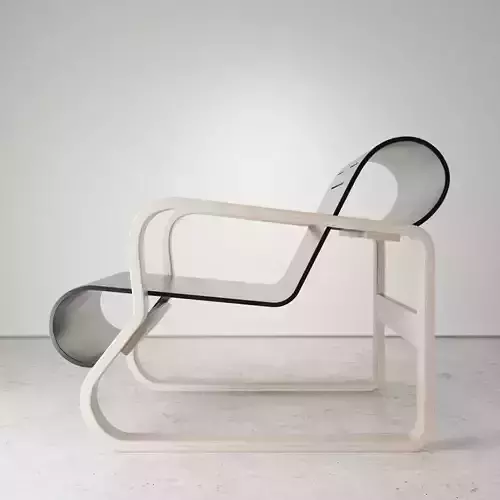 Paimio Armchair
