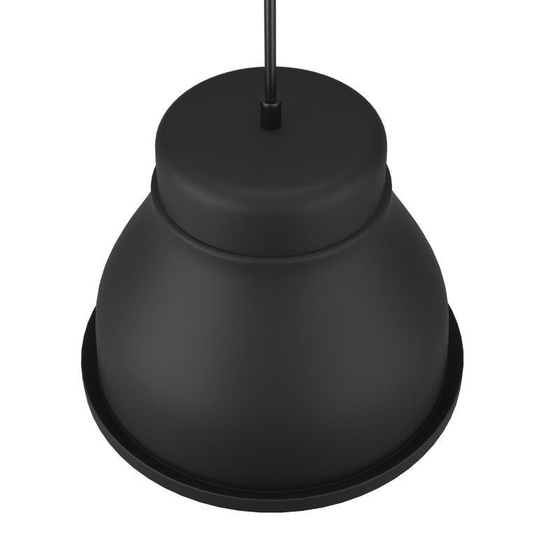 Muuto Studio Lamp 3D model_1