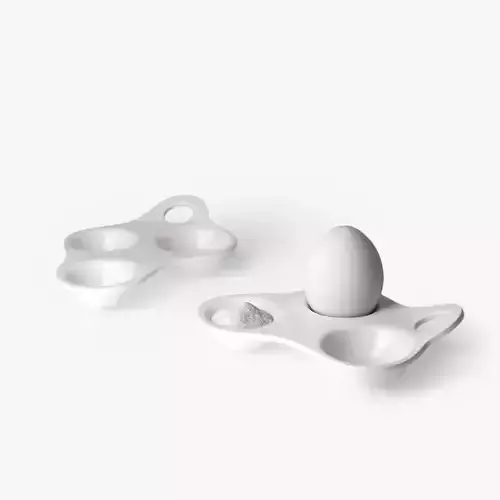 Muuto Surface Egg Cup