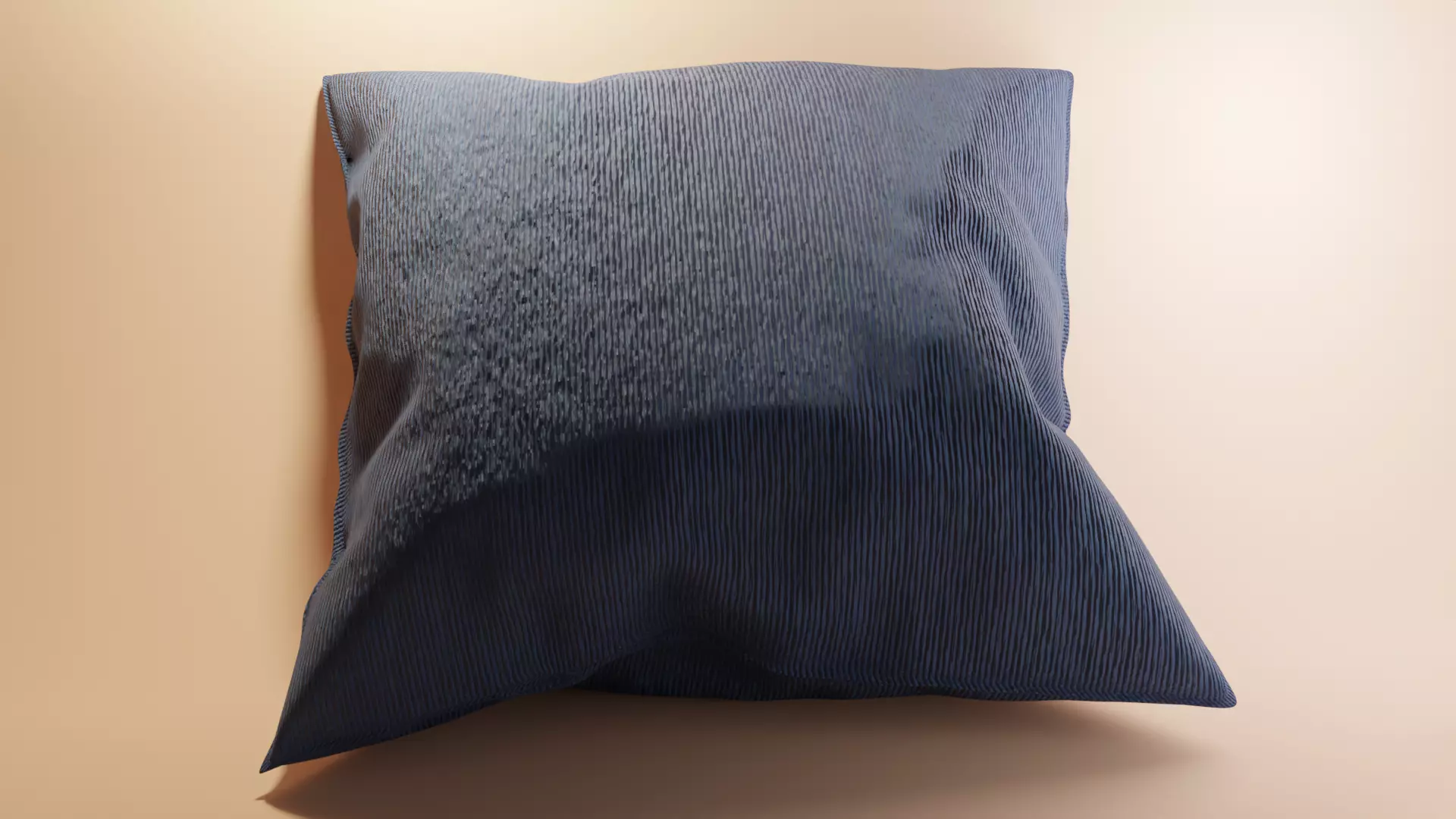 Pillow Free 3D model_0