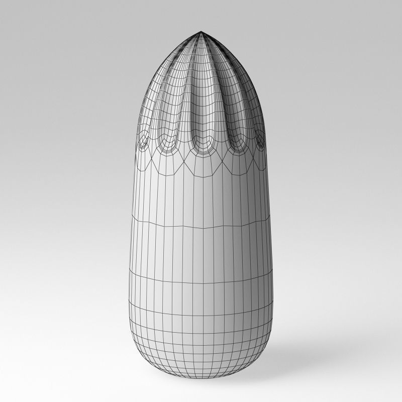 Muuto Turn Around Juicer 3D model_3