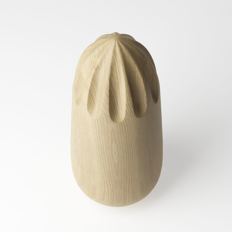 Muuto Turn Around Juicer 3D model_1