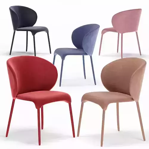 Remy Dining Chair by Coco republic