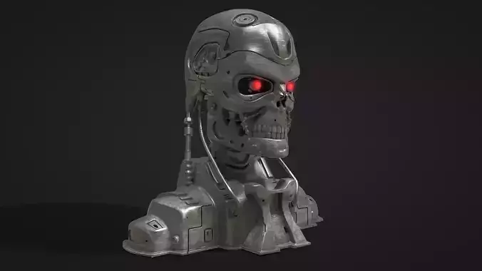 T-800 terminator 