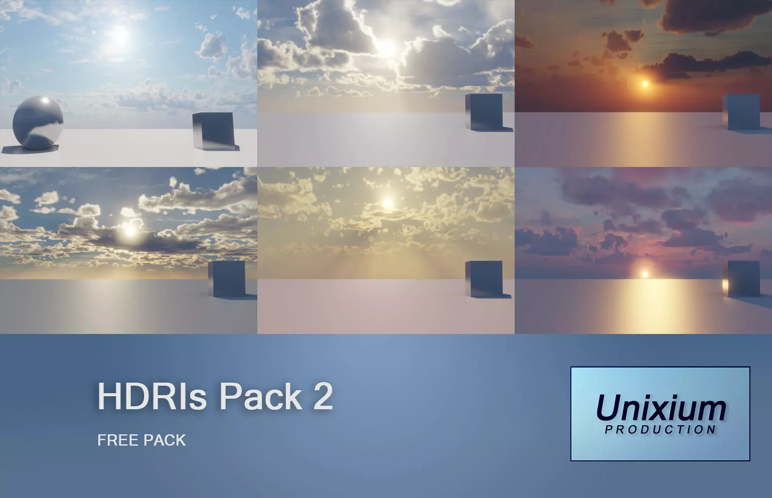 HDRI Skies 12K PACK 2 Texture_0