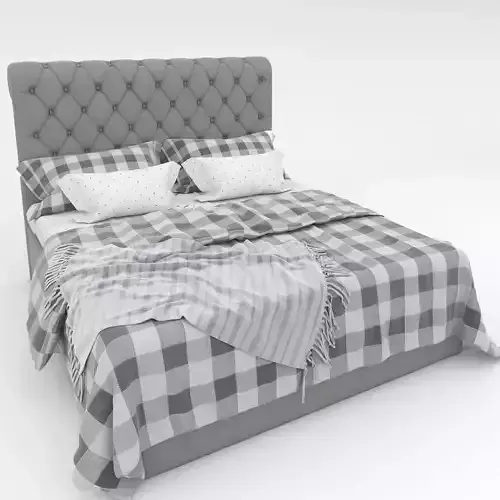 Franchesco Bed