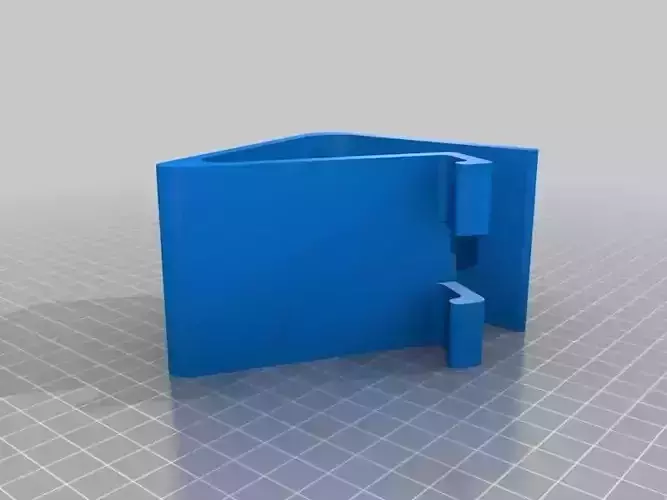 Mobile iPad Mini Stand