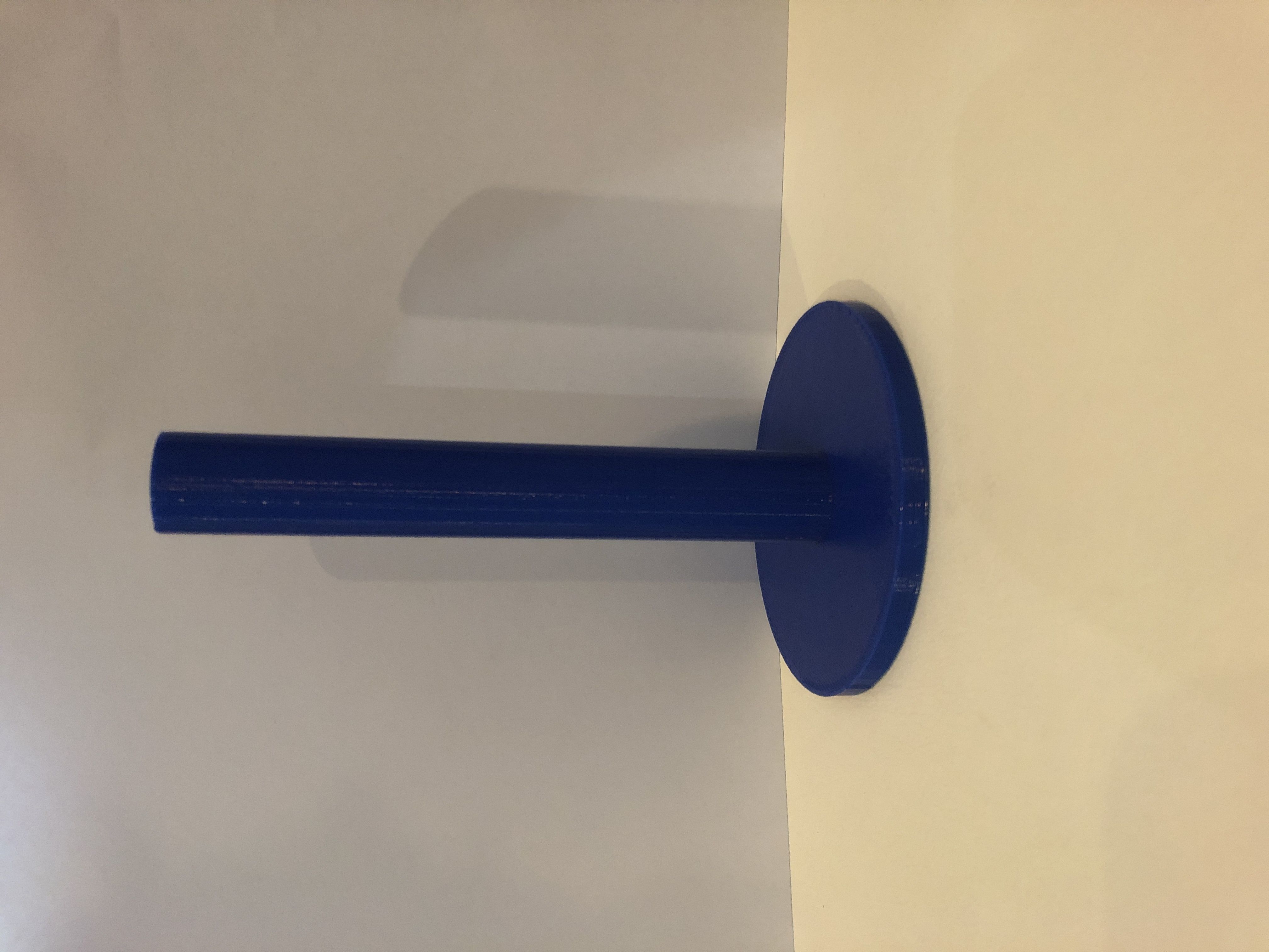 Native Stingless Bee feeder float Free 3D print model_2